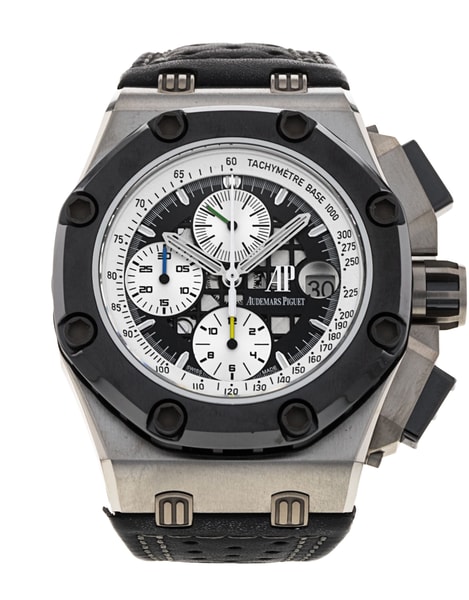 Audemars Piguet Royal Oak Offshore 26078IO.OO.D001VS.01